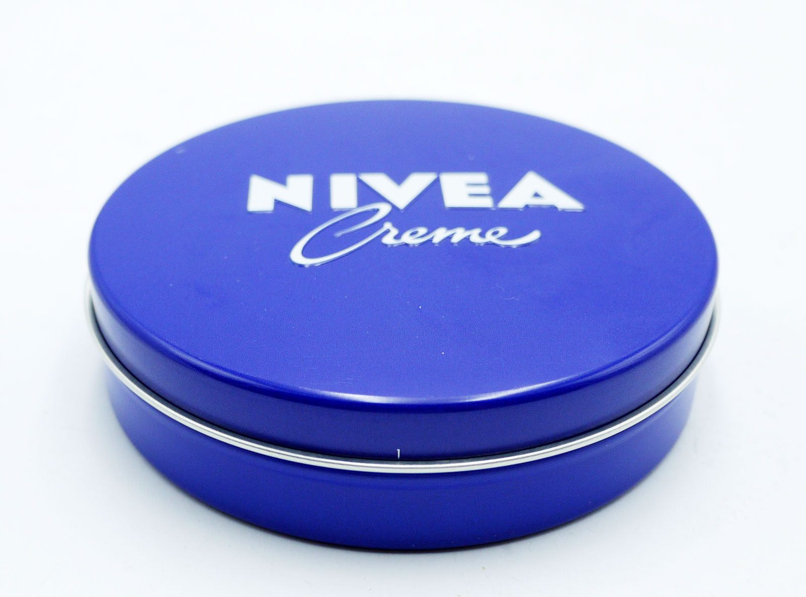 Nivea Cream Tin 150ml | High Quality Tissue Product Online - Product Image Nivea Cream Tin 150ml | High Quality Tissue Product Online - Product Image